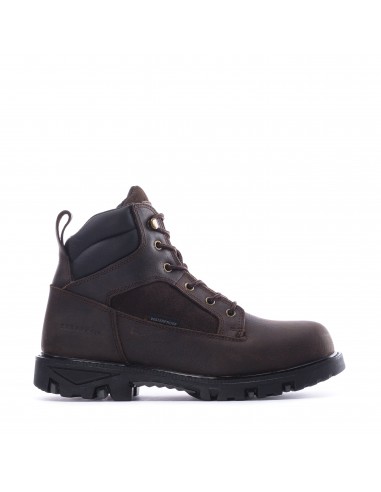 Tucker II Steel Toe WP - Mens des créatures d'habitude