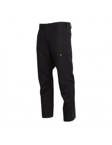 Stretch Canvas Utility Pant - Mens destockage