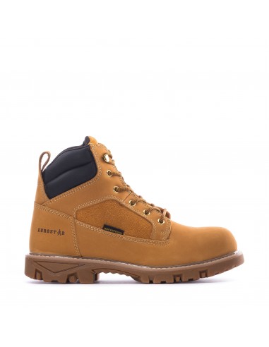 Tucker II Steel Toe WP - Mens livraison gratuite