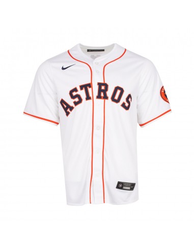 Astros Nike Limited Home Jersey - Mens En savoir plus