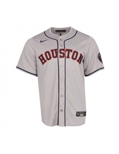 Astros Nike Limited Away Jersey - Mens shop