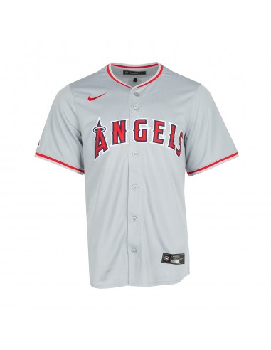 Angels Nike Limited Away Jersey - Mens l'évolution des habitudes 