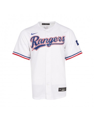 Rangers Nike Limited Home Jersey - Mens le concept de la Pate a emporter 