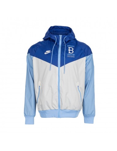 Dodgers Nike Cooperstown Windrunner - Mens Voir les baskets