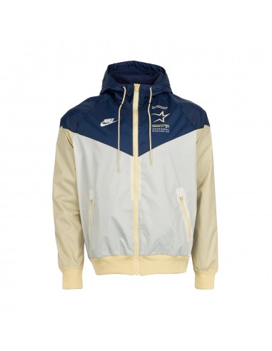 Astros Nike Cooperstown Windrunner - Mens de la marque