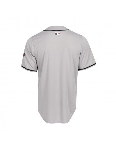 Diamondbacks Nike Limited Away Jersey - Mens sélection de produits