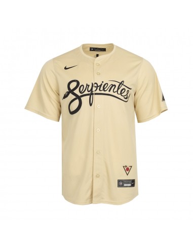 Diamondbacks Nike City Connect Jersey - Mens la chaussure