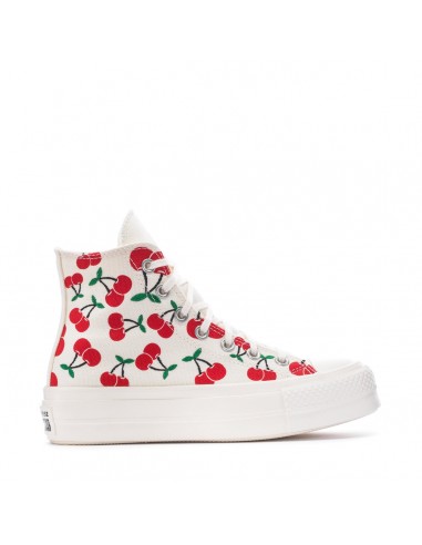 Chuck Taylor Lift Hi Platform - Womens commande en ligne