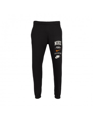 Club Fleece Stack Logo Pant - Mens les ctes