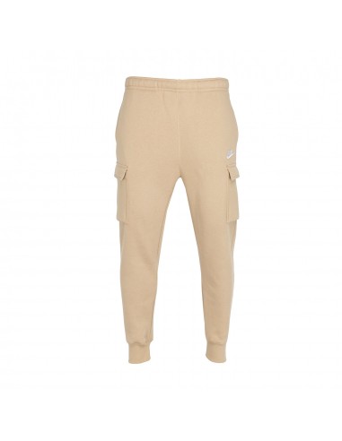 Club Fleece Cargo Pant - Mens pour bénéficier 