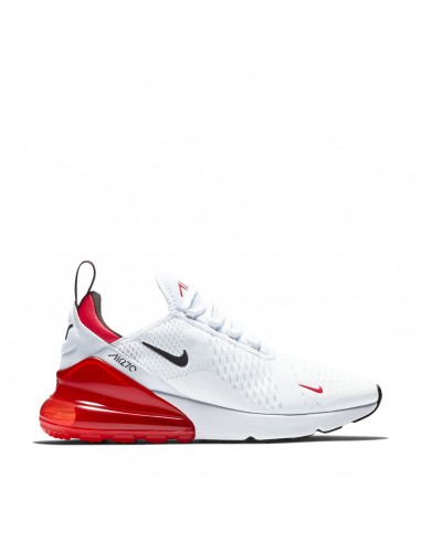 Air Max 270 - Mens Dans la société mordern