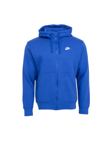 Club Fleece FZ  Hoody - Mens de la marque