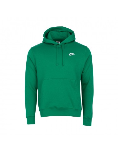 Club Fleece PO Hoody - Mens Par le système avancé 