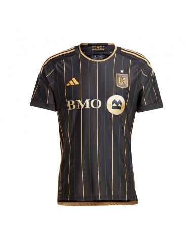 LAFC 24/25 Replica Home Jersey - Mens votre