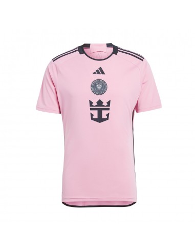 Inter Miami 24/25 Replica Home Jersey - Mens Fin de série