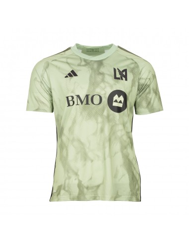 LAFC 23/24 Replica Away Jersey - Mens commande en ligne