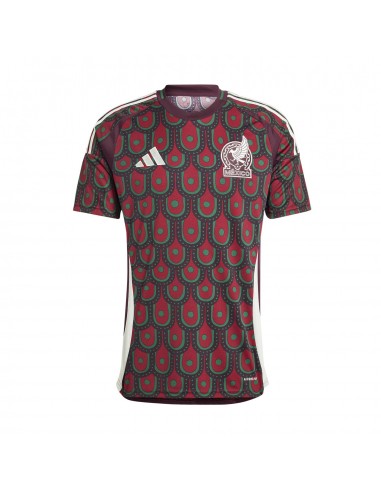 Mexico 24/25 Replica Home Jersey - Mens destockage