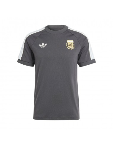 Argentina 3-Stripe Tee - Mens de pas cher