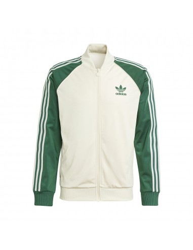 Superstar Colorblock Track Jacket - Mens de pas cher