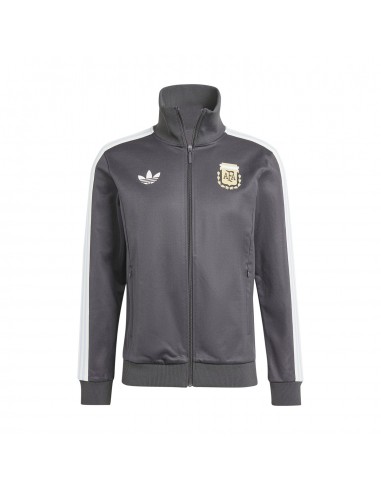 Argentina Beckenbauer Track Jacket - Mens solde