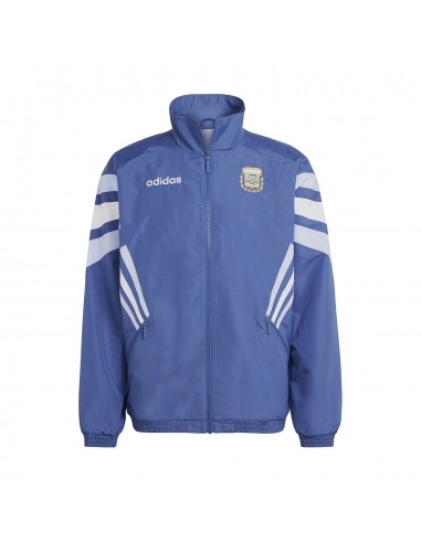 Argentina Bringback Track Jacket - Mens votre