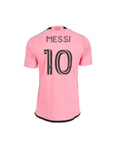 Inter Miami 24/25 Messi NN Jersey - Mens sur le site 