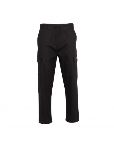 Stretch Twill Cargo Lounge Pant - Mens vente chaude votre 