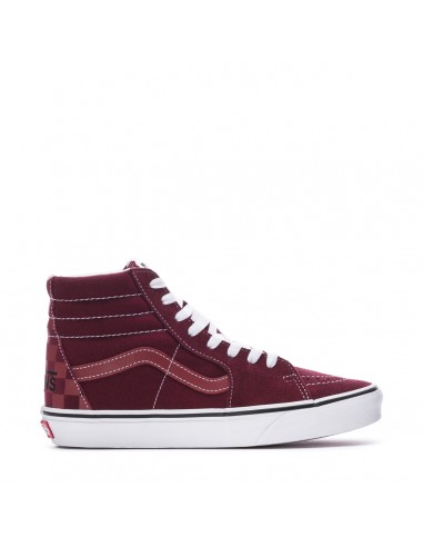 Sk8-Hi Tapered - Womens En savoir plus