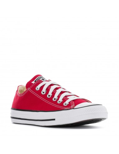 Chuck Taylor All Star Ox Core - Youth plus qu'un jeu 