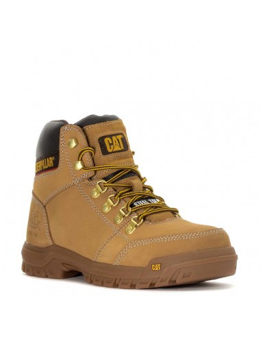 Outline Steel Toe - Mens de votre