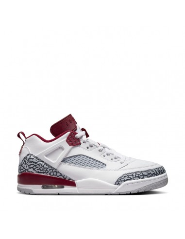 Spizike Low - Mens Paris Déstockage Promo