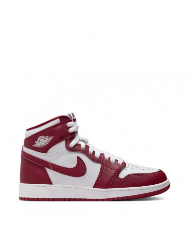 Retro 1 High OG - Youth 50% de réduction en Octobre 2024