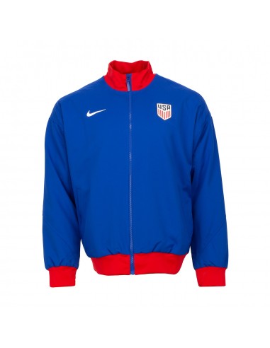 USA Anthem Jacket - Mens Venez acheter