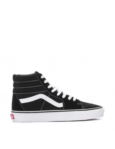 Sk8-Hi - Youth rembourrage situé sous