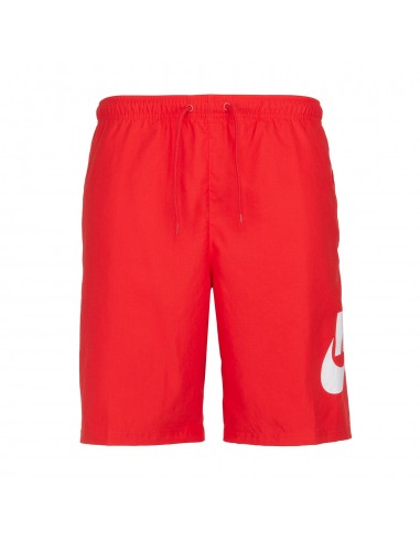 Club Woven Short - Mens meilleur choix