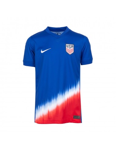 USA 24/25 Stadium Home Jersey - Youth de France