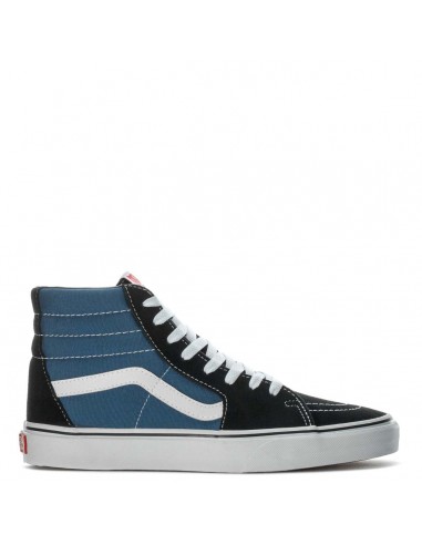 Sk8-Hi - Mens Paris Déstockage Promo