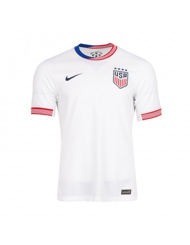 USA 24/25 Stadium Home Jersey - Mens paiement sécurisé