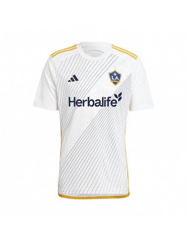 Galaxy 24/25 Replica Home Jersey - Mens Pour