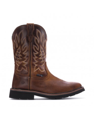 Rancher 10" Steel Toe WP - Mens ouvre sa boutique