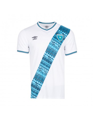 Guatemala 23/24 Replica Home Jersey - Mens 50-70% off 