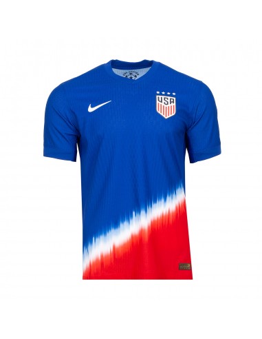 USA 24/25 Authentic Away Jersey – Mens shop