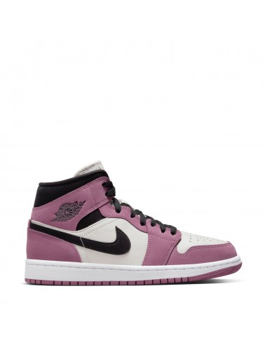 AJ 1 Mid SE - Womens des créatures d'habitude