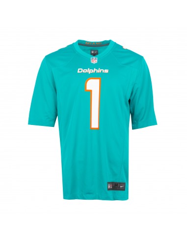 Dolphins Nike Game Jersey Tagovailoa - Mens store