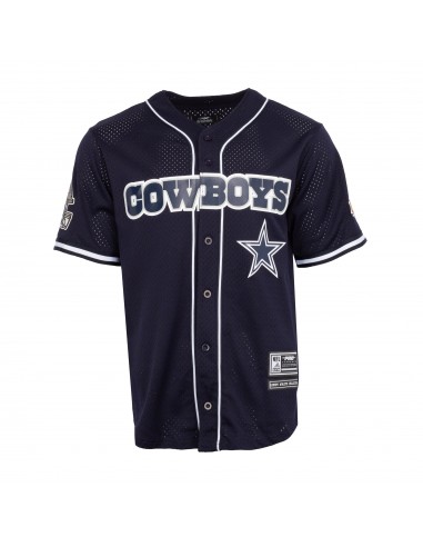 Cowboys Classic Mesh Jersey - Mens Fin de série