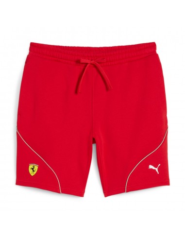 Ferrari Race Short - Mens le concept de la Pate a emporter 