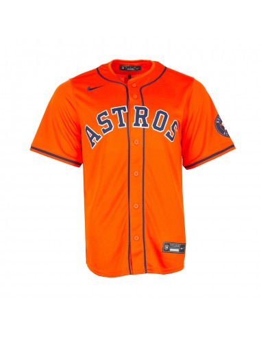 Astros Nike Limited Alt Jersey - Mens france