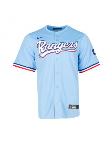 Rangers Nike Limited Alt Jersey - Mens Livraison rapide