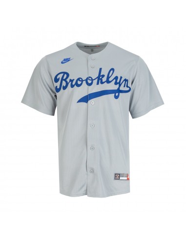 Dodgers Nike Cooperstown Jersey - Mens store