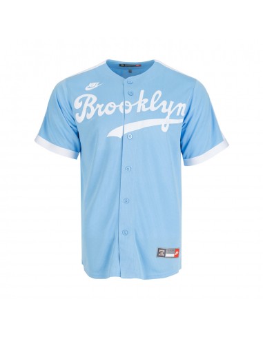 Dodgers Nike Cooperstown Jersey - Mens votre restaurant rapide dans 